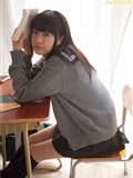 现役女子高生 Yuuri Shiina [Minisuka.tv] 2011.07(44)